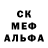 Метадон methadone pafonina